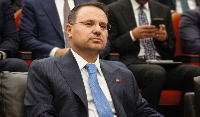 Bakan Gürlek duyurdu: 81 ilde çocukları korumaya yönelik kapsamlı soruşturma talimatı