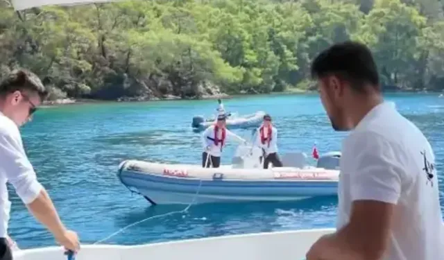Bakan Kurum duyurdu: Akdeniz’de çevre koruma seferberliği başlıyor