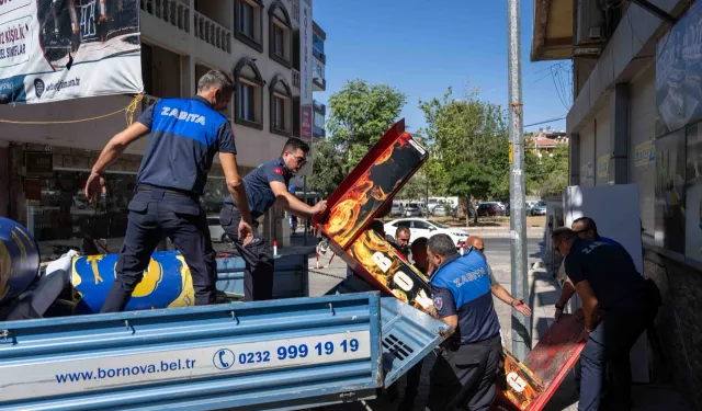 Başkan Eşki’den esnafa ‘Ortak Yaşam’ çağrısı