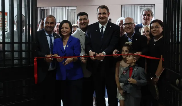Başkan Güç: Mesele artık tek başına ekonomi meselesi değil