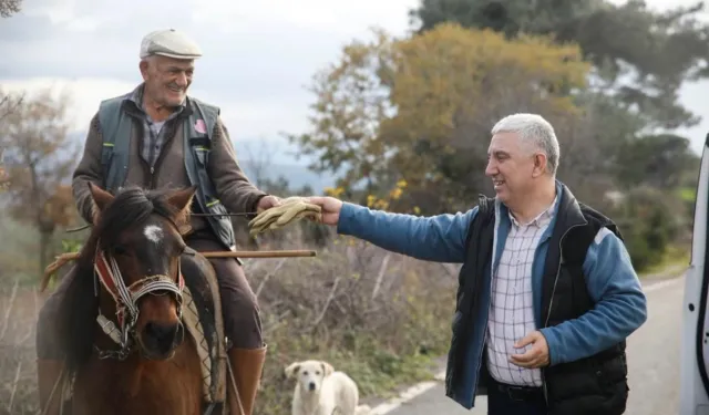 Bergama'da icralık günler geride kaldı, 2027 hedefleri netleşti