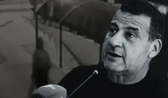 Botev Plovdiv Başkanı Iliyan Filipov öldürüldü