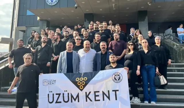 Buca Belediyesi'nde maaş krizi: İşçiler ödeme bekliyor