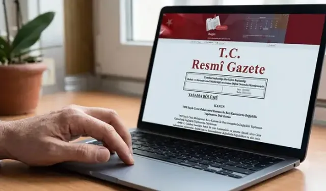 Cumhurbaşkanı Erdoğan’ın imzasıyla büyükelçi atamaları Resmi Gazete’de