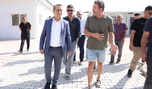 Can dostlar için dev proje: Emre Kınay’dan tam not