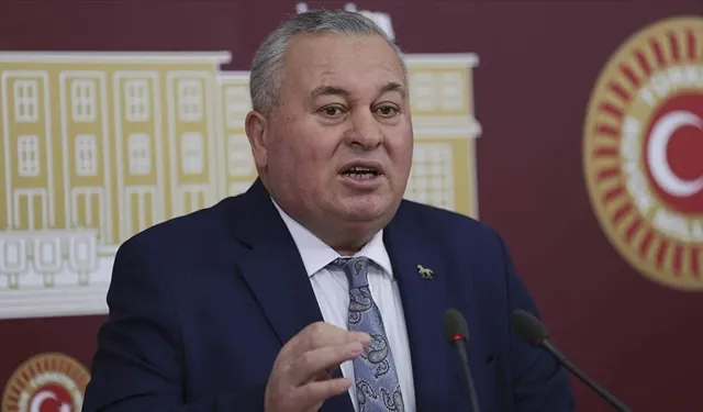 Cemal Enginyurt’un danışmanı Cem Tekinoğlu tutuklandı