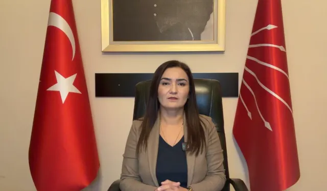CHP’li Kılıç öğretmenlerin il emri sorununu Meclis’e taşıdı