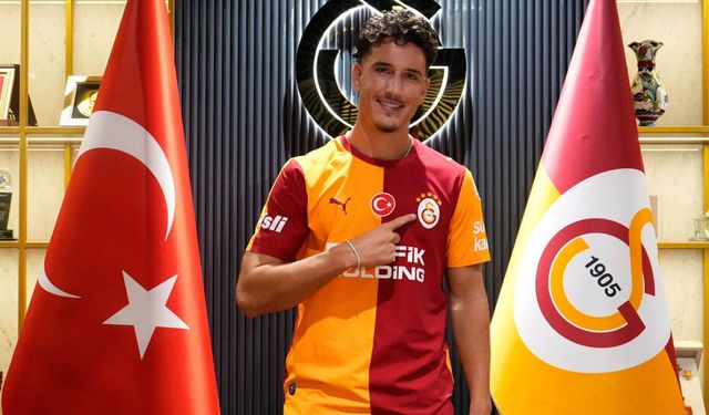 Deniz Gül Galatasaray’da! Transferin maliyeti belli oldu
