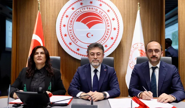 Deniz suyu içme suyuna dönüşecek: İhale tamamlandı