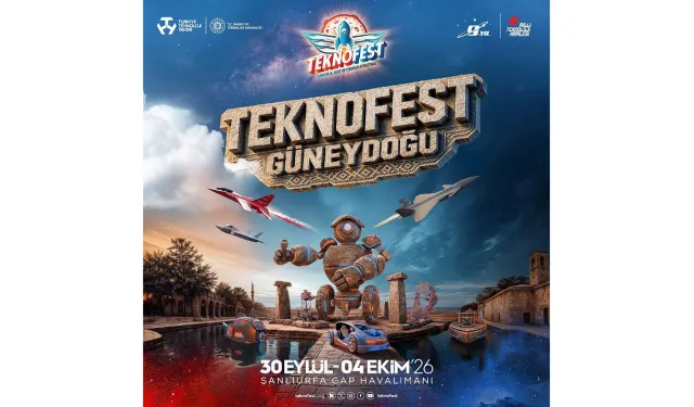 Ege Üniversitesi TEKNOFEST Şanlıurfa’ya hazırlanıyor