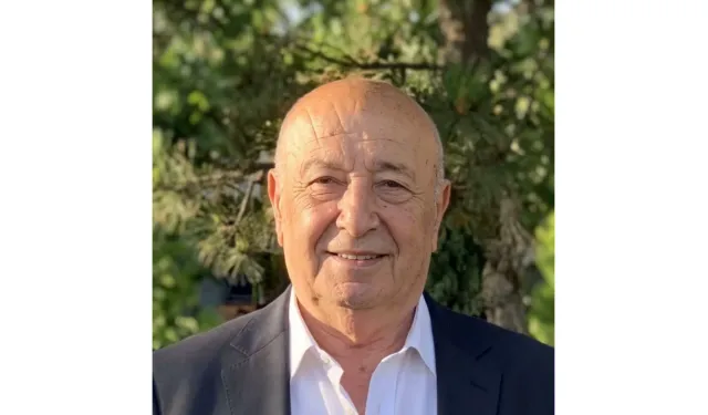 Emekli öğretmen Hikmet Güdük hayatını kaybetti