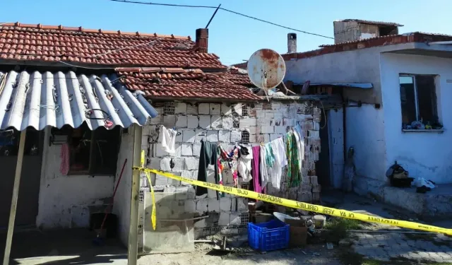 Eşi tarafından bıçaklanan kadın hayatını kaybetti