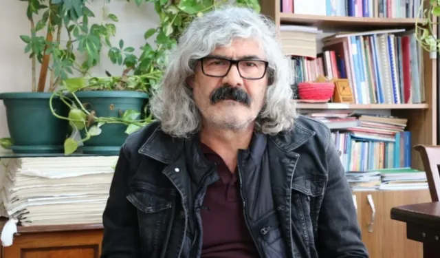Eski İHD İzmir Şubesi Eş Başkanı Ali Aydın cinayetinde dava süreci başlıyor