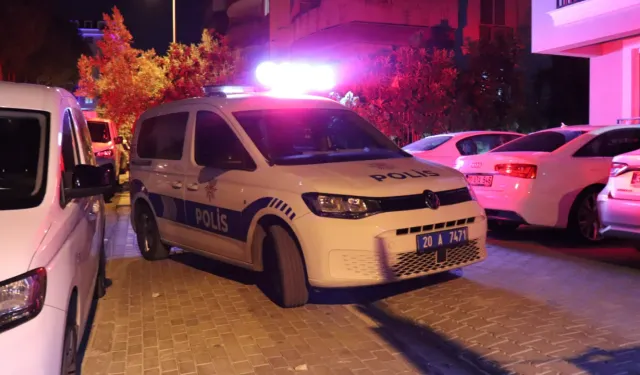 Ev arkadaşları arasında bıçaklı kavga