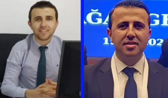 Hakemler dosyasında Ferdi Karadoruk'a 8 yıl hapis istemi