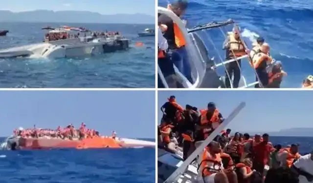Girne açıklarında bir kişinin daha naaşına ulaşıldı