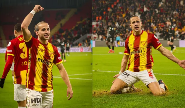 Galatasaray Arda Okan Kurtulan için yeniden devrede