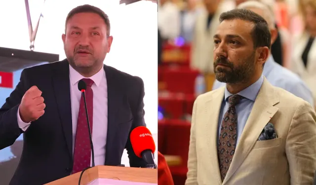 Gümrükçü’den Doğuş Bayır’ın ev hapsine son çağrısı