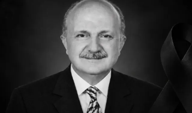Güzelbahçe’nin eski belediye meclis üyesi Özer Ertuğrul hayatını kaybetti