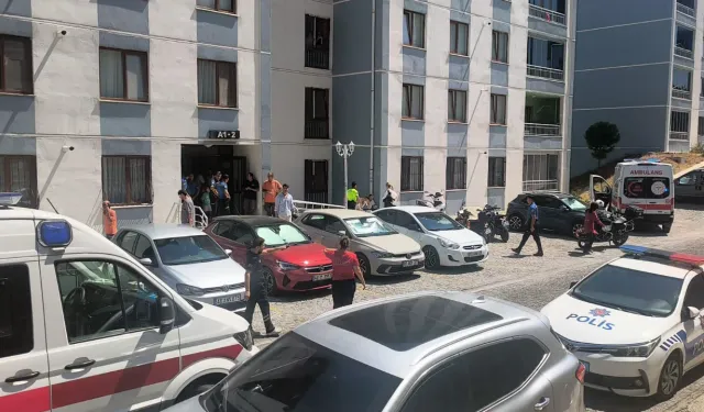 Haber alınamayan kadın ve eski erkek arkadaşı ölü bulundu