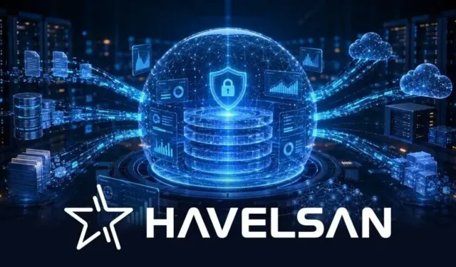 HAVELSAN, ETE Teknoloji'ye ortak oldu