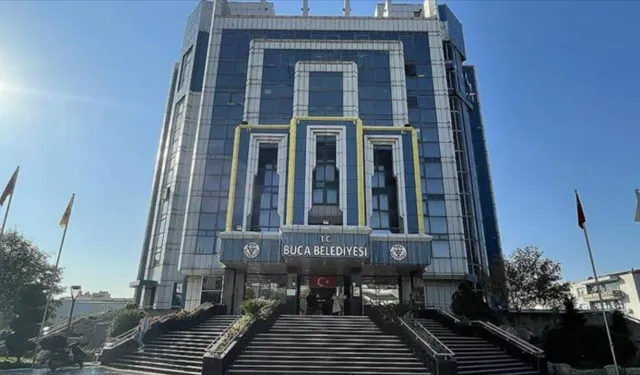 İcra takibi sonrası Buca Belediyesi’nden açıklama