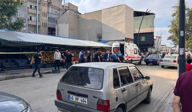 İki grup arasında silahlı kavga: Yaralılardan birinin durumu ağır!