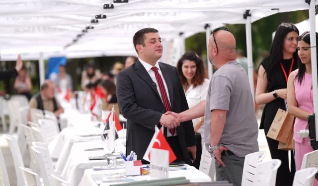 İş’te Torbalı’dan 2 bin 284 kişiye istihdam desteği