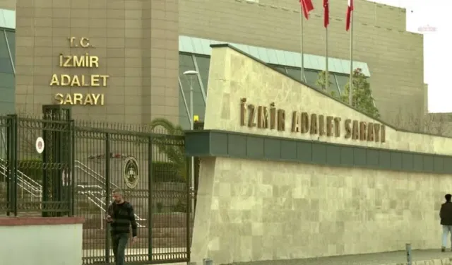 İzmir’de galericilik adı altında tefecilik operasyonu: 8 gözaltı