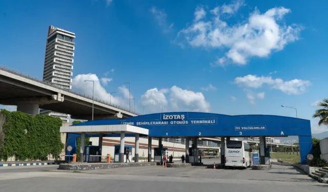 İzmir Otogarı'nda yeni dönem: Ücret tarifesi belli oldu