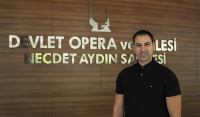 İzmir’de yeni sanat sezonunun perdesi "IV. Murat" ile açılacak