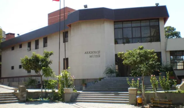 İzmir’in en dikkat çeken müzeleri