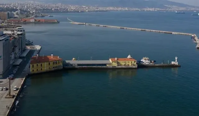 İzmir’in ilçe ve semt isimleri nereden geliyor?