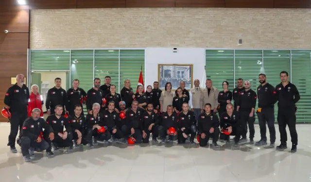 KAR-KUT AFAD akreditasyonunu başarıyla tamamladı