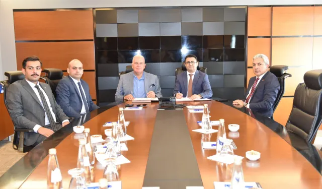 Karşıyaka Cumhuriyet Başsavcılığı ile İAOSB’den istihdam protokolü