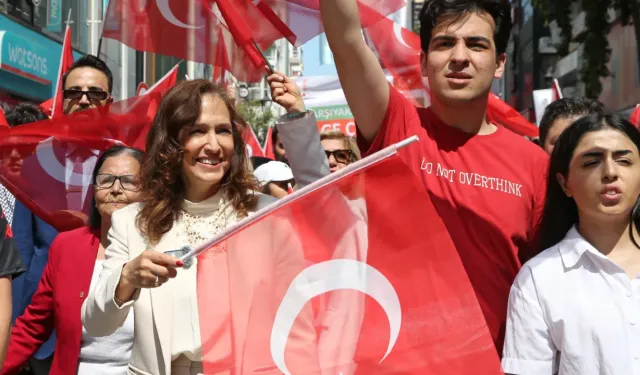 Karşıyaka’da 9 Eylül coşkusu kortejle sokaklara taşınacak