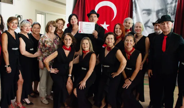 Karşıyaka’da Alzheimer farkındalığı için uzmanlar buluştu