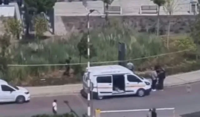 Kayıp olarak aranıyordu, hastane bahçesinde ölü bulundu