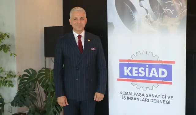 Kemalpaşa sanayisinde yeni hedef: Teknopark