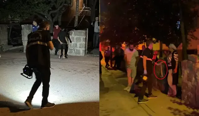 Keserle ev basmaya gitti; bıçaklanarak öldürüldü!