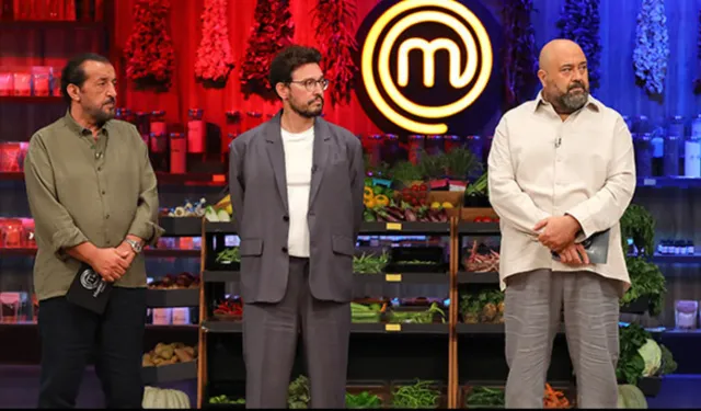 MasterChef eleme adayı kim oldu? 16 Eylül dokunulmazlığı kim kazandı?