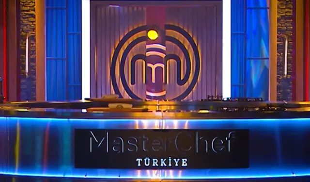 MasterChef'te kim elendi? 18 Ekim'de kim veda etti?
