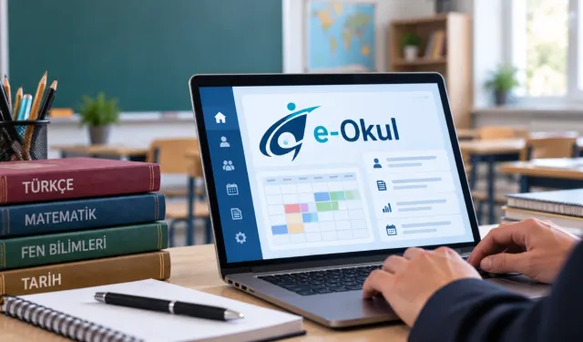MEB'den yeni dönem: Ders programları e-Okul'dan hazırlanacak