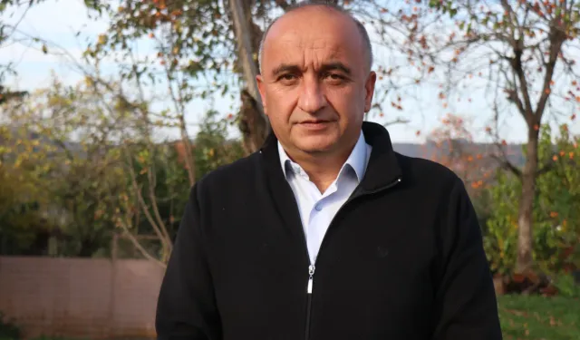 Muhtar aracında başından vurulmuş halde ölü bulundu