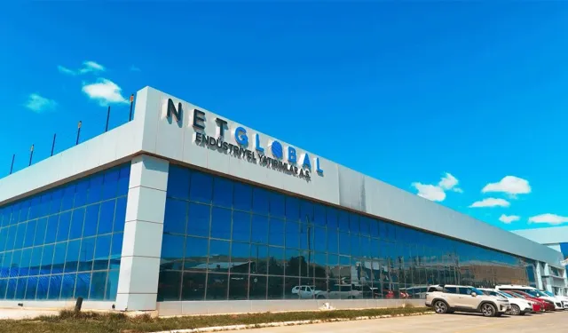 Net Global ne iş yapar? Netglobal sahibi kim?
