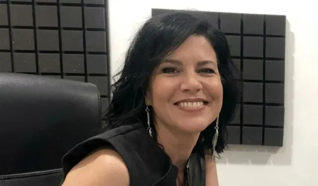 Sosyal medya paylaşımları nedeniyle gözaltına alınan Oya Lale Arslan tutuklandı