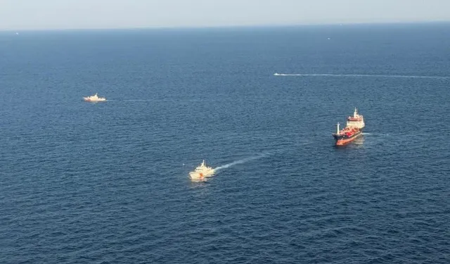 Deniz kazaları sektöre zarar verdi, Türkiye’nin gri bayrağa geçmesi muhtemel