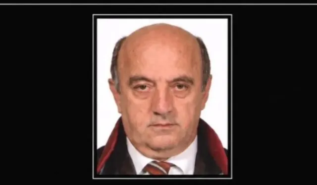 Sakarya Barosu’nun acı günü: Avukat İsa Cerav hayatını kaybetti