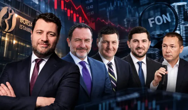 Sermaye Piyasası soruşturmasında Emre Tezmen ve 4 şüpheli tutuklama talebiyle hakimliğe sevk edildi