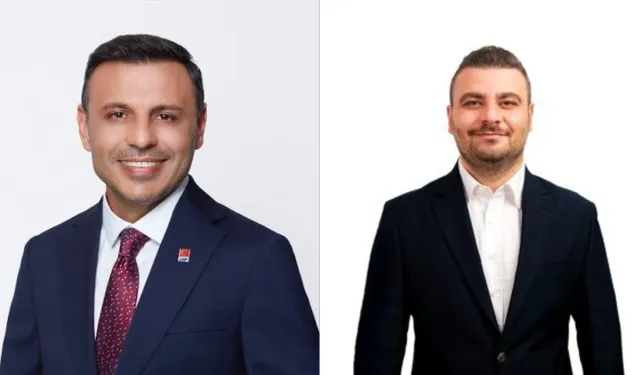 SON DAKİKA | Özgür Çelik ve Berk Tütüncü hakkında soruşturma başlatıldı